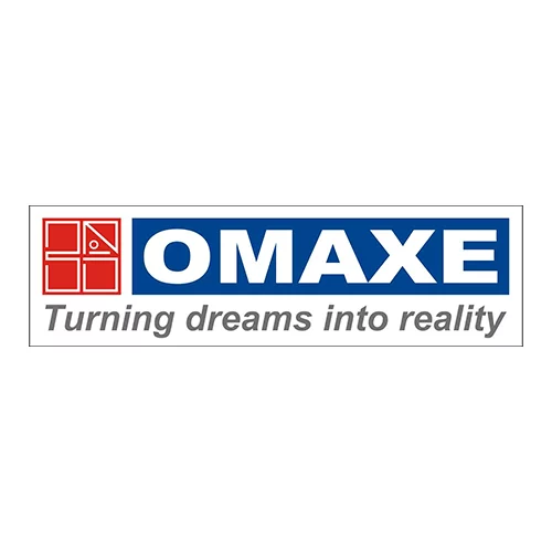 OMAXE PROPERTIES logo