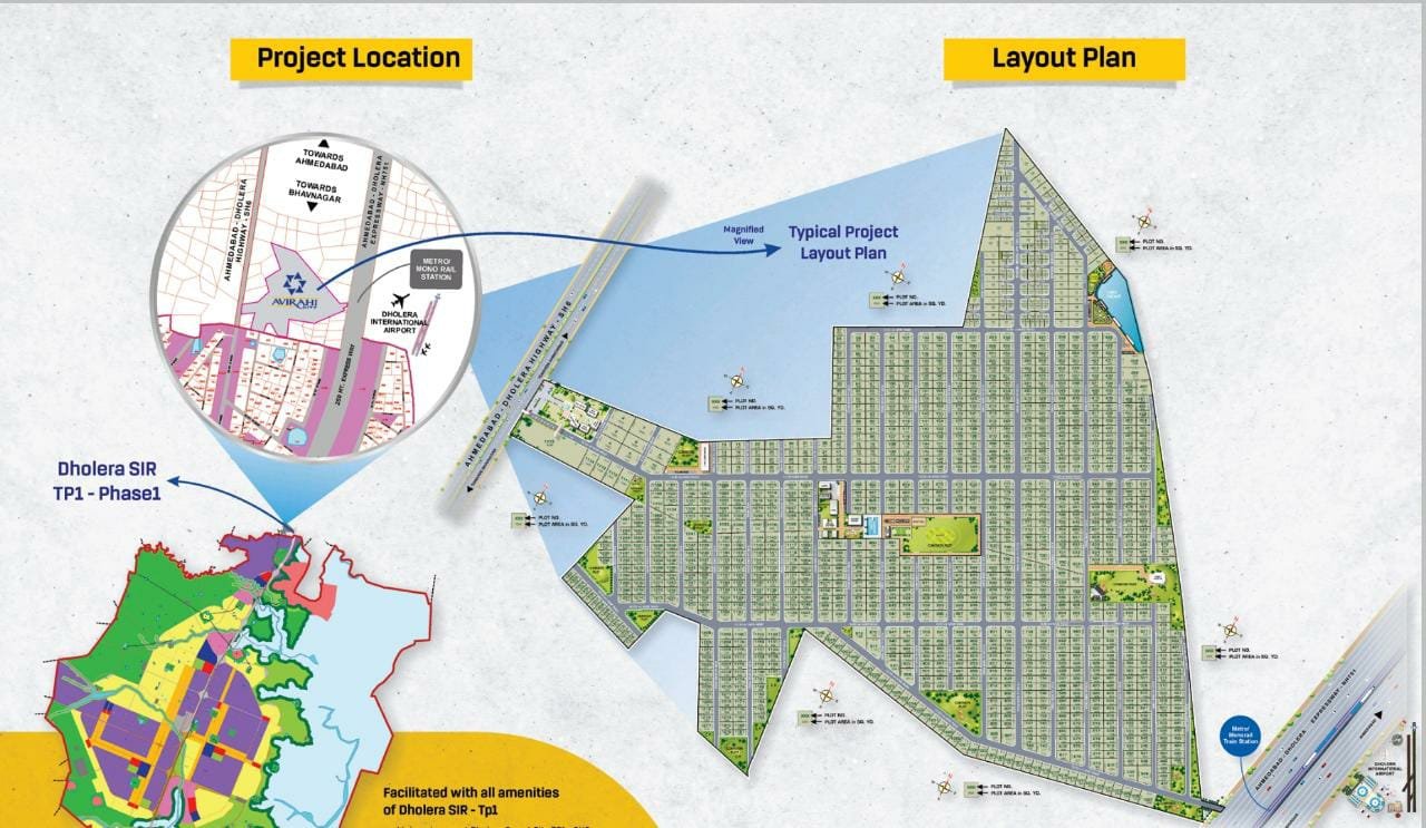 Layout Plan